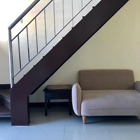 Affordable Makati Apt Manila Exteriér fotografie