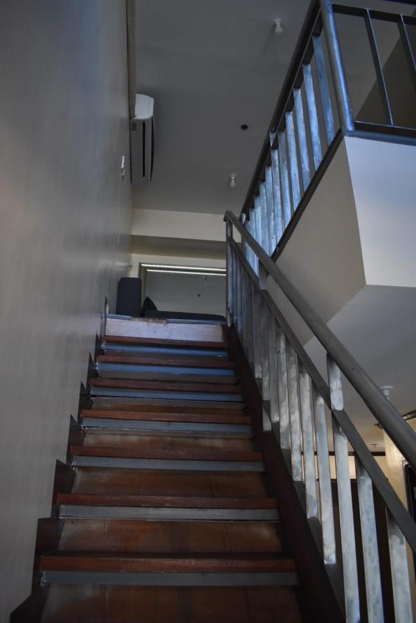 Affordable Makati Apt Manila Exteriér fotografie