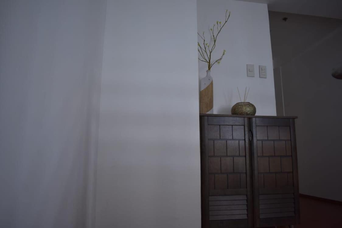 Affordable Makati Apt Manila Exteriér fotografie
