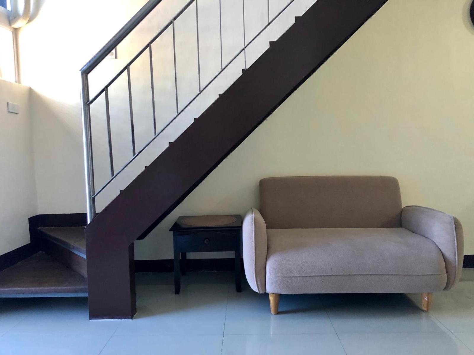 Affordable Makati Apt Manila Exteriér fotografie